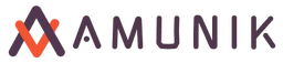 Amunik Logo